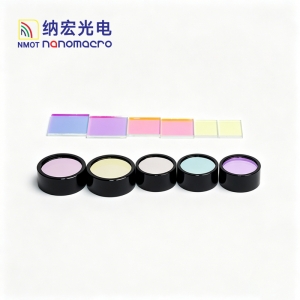 生命科学仪器常用滤光片组合说明