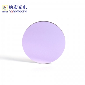 激光雷达用滤光片解决方案