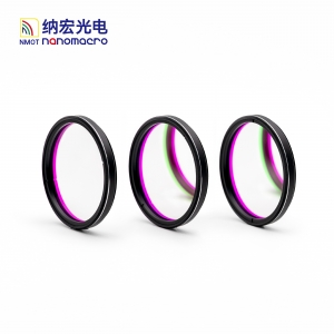 窄带滤光片在光谱检测设备中的应用要点