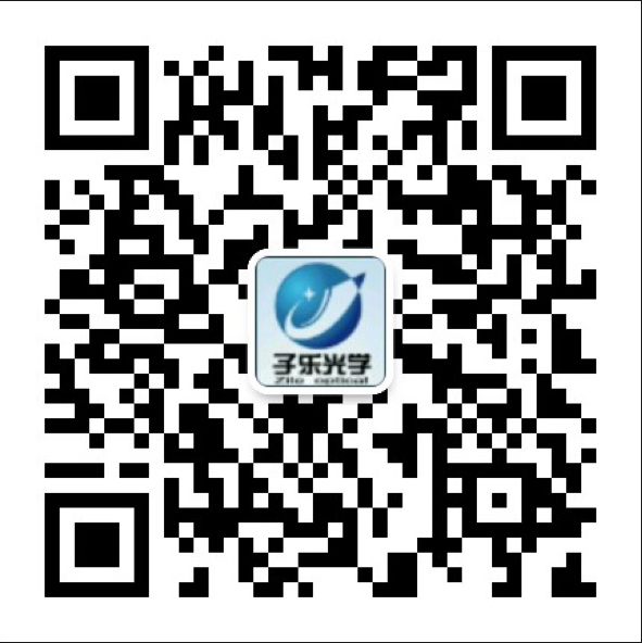 子乐光学微信二维码